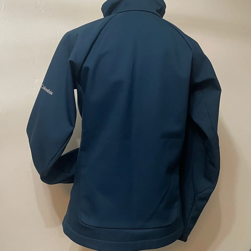 Columbia Jacket - Picture 4 of 10